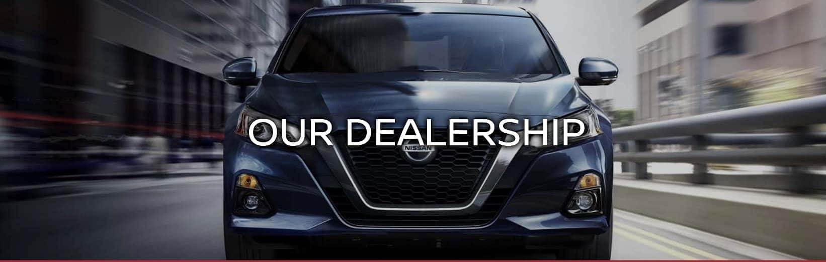 Ancira Nissan - Ancira Nissan is dedicated to serving customers near Boerne TX