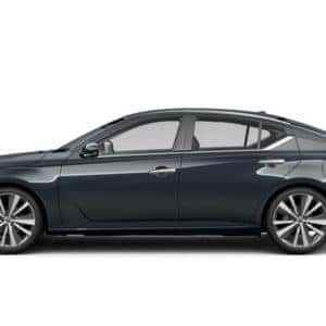 2021 Nissan Altima