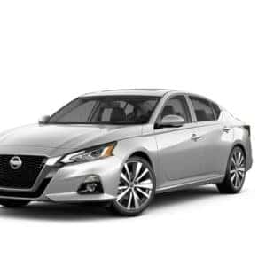 2021 Nissan Altima