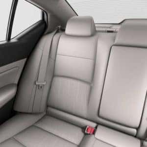 2021 Nissan Altima Interior