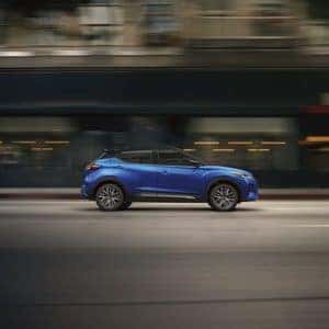 2021 Nissan Kicks