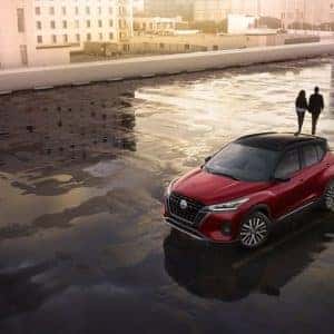 2021 Nissan Kicks