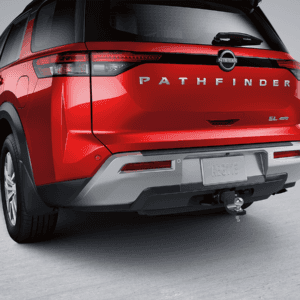2022 Nissan Pathfinder in San Antonio