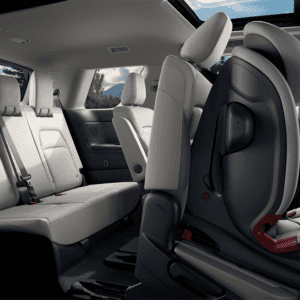 2022 Nissan Pathfinder in San Antonio