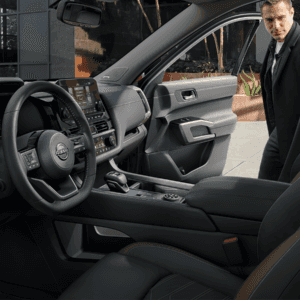 2022 Nissan Pathfinder in San Antonio
