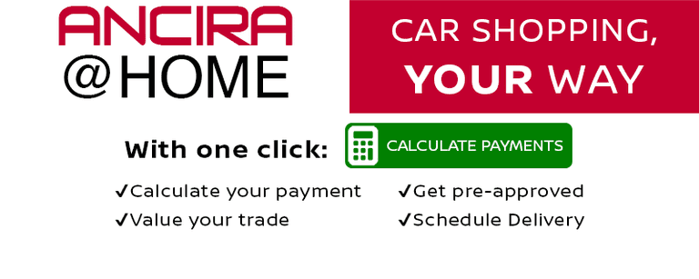 Ancira at Home - Buy at Home in San Antonio at Ancira Nissan