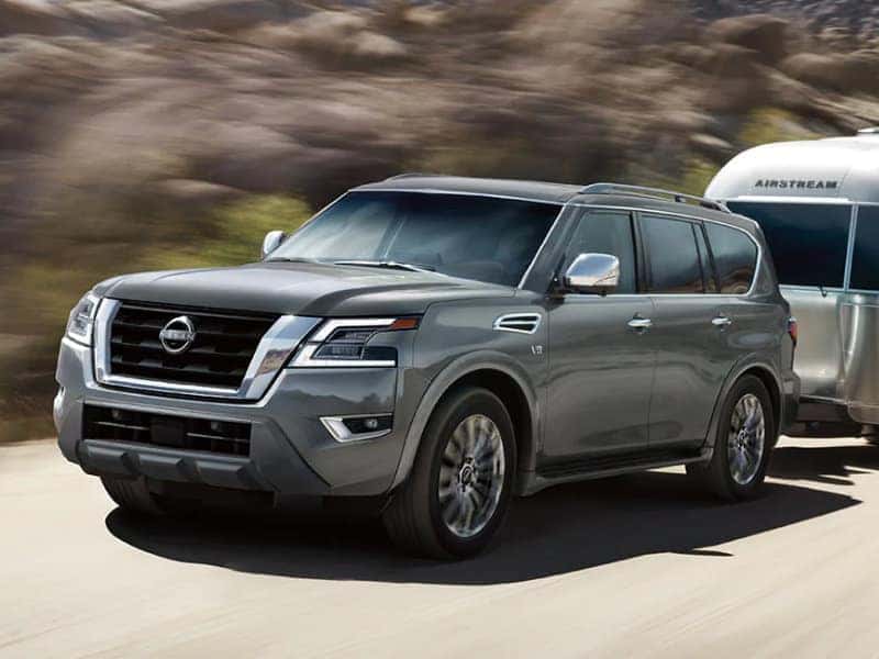 Ancira Nissan - Get motor oil changes near Boerne TX