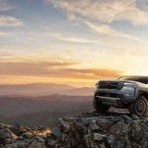 2022 Nissan Frontier in San Antonio | Ancira Nissan