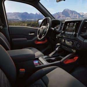 2022 Nissan Frontier in San Antonio | Ancira Nissan