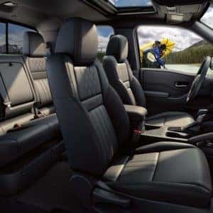 2022 Nissan Frontier in San Antonio | Ancira Nissan