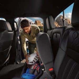 2022 Nissan Frontier in San Antonio | Ancira Nissan
