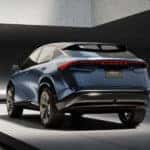 2023NissaAriya exterior 03