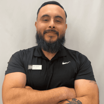 John Garza