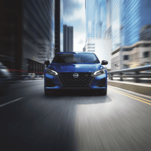 2023 Nissan Altima for sale in San Antonio, TX