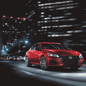 2023 Nissan Altima for sale in San Antonio, TX