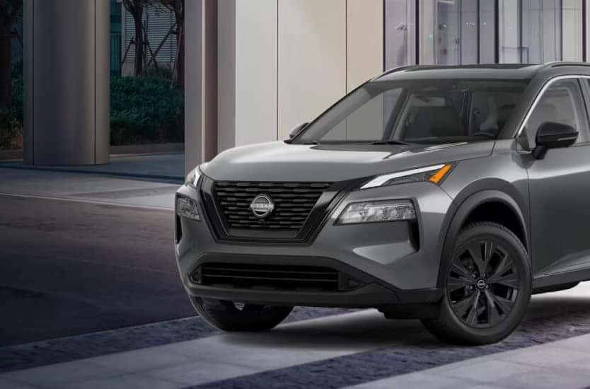 Ancira Nissan - What’s New About the 2023 Nissan Rogue?