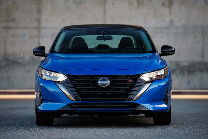 The 2024 Nissan Sentra Comprehensive Overview near Boerne TX