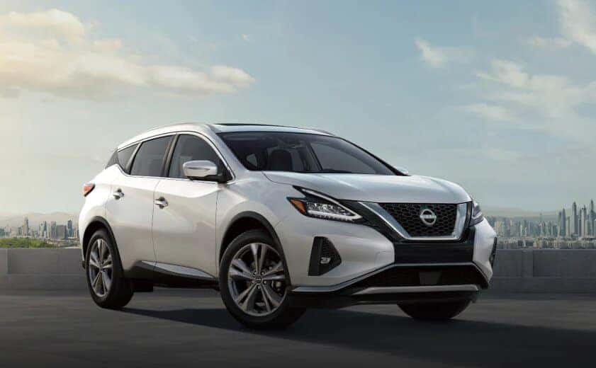 Ancira Nissan - 2023 Nissan Pathfinder vs Nissan Murano: Which SUV Is Right for You near Boerne TX?