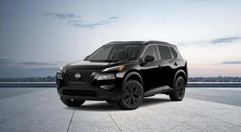 Ancira Nissan - Find Your Perfect Match: 2023 Nissan Rogue vs 2023 Nissan Kicks near New Braunfels TX