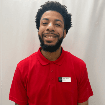 Jaelin Hilliard
