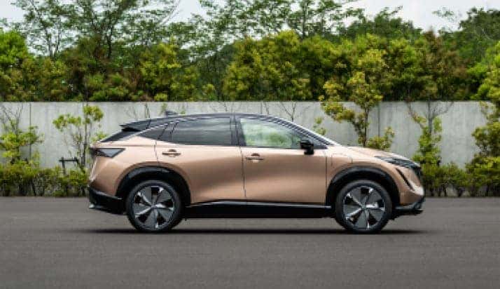 EV Benefits