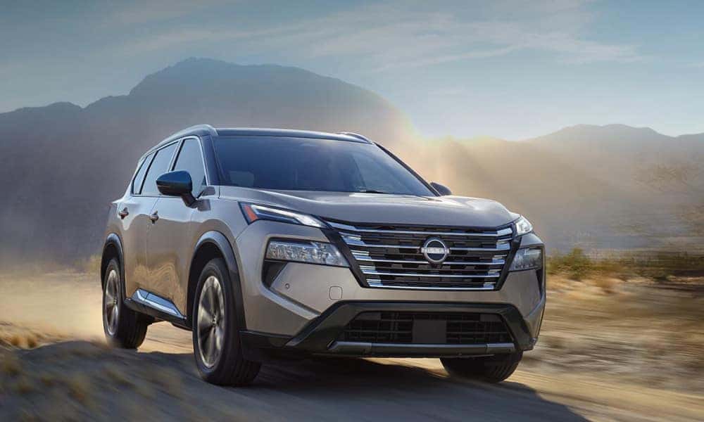 San Antonio Nissan Thrill of the Drive Sales Event