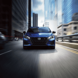 2024 Nissan Altima sedan for sale in San Antonio - Ancira Nissan