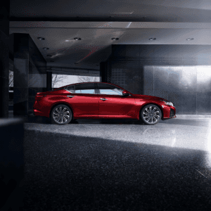 2024 Nissan Altima sedan for sale in San Antonio - Ancira Nissan