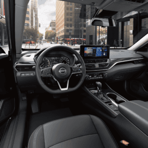 2024 Nissan Altima sedan for sale in San Antonio - Ancira Nissan