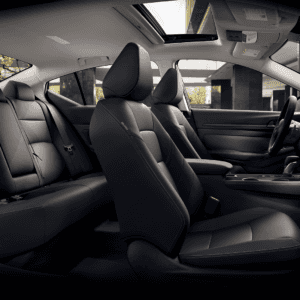 2024 Nissan Altima sedan for sale in San Antonio - Ancira Nissan