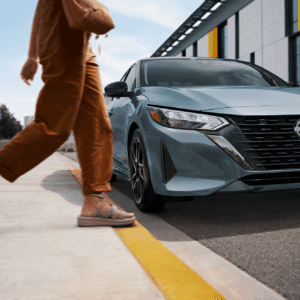 2024 Nissan Sentra for sale in San Antonio - Ancira Nissan