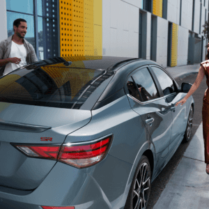 2024 Nissan Sentra for sale in San Antonio - Ancira Nissan