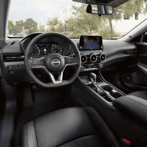 2024 Nissan Sentra for sale in San Antonio - Ancira Nissan