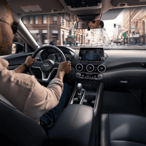 2024 Nissan Sentra for sale in San Antonio - Ancira Nissan
