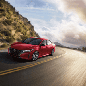 2024 Nissan Sentra for sale in San Antonio - Ancira Nissan
