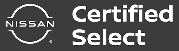 Nissan Certified Select