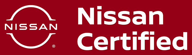 Nissan Certified Pre-Owned