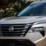 2024 Nissan Rogue in San Antonio - Ancira Nissan