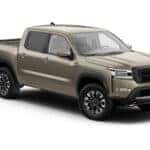 2024 Frontier PRO-4X - Baja Storm