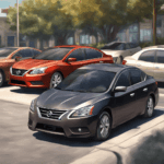 2025 Nissan Sentra colors in San Antonio - Ancira Nissan