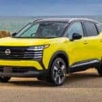 SUV Kicks