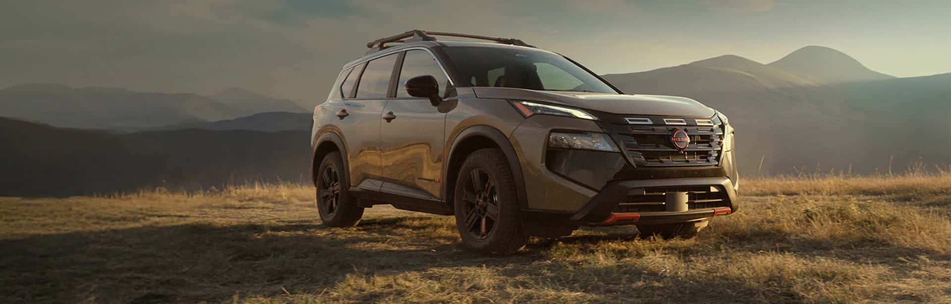 Everything You Need to Know About the 2026 Nissan Rogue