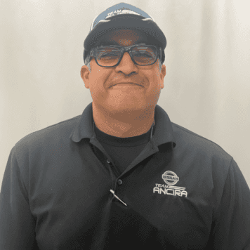 Greg Espinosa