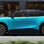 Your Preview of the 2026 Nissan LEAF