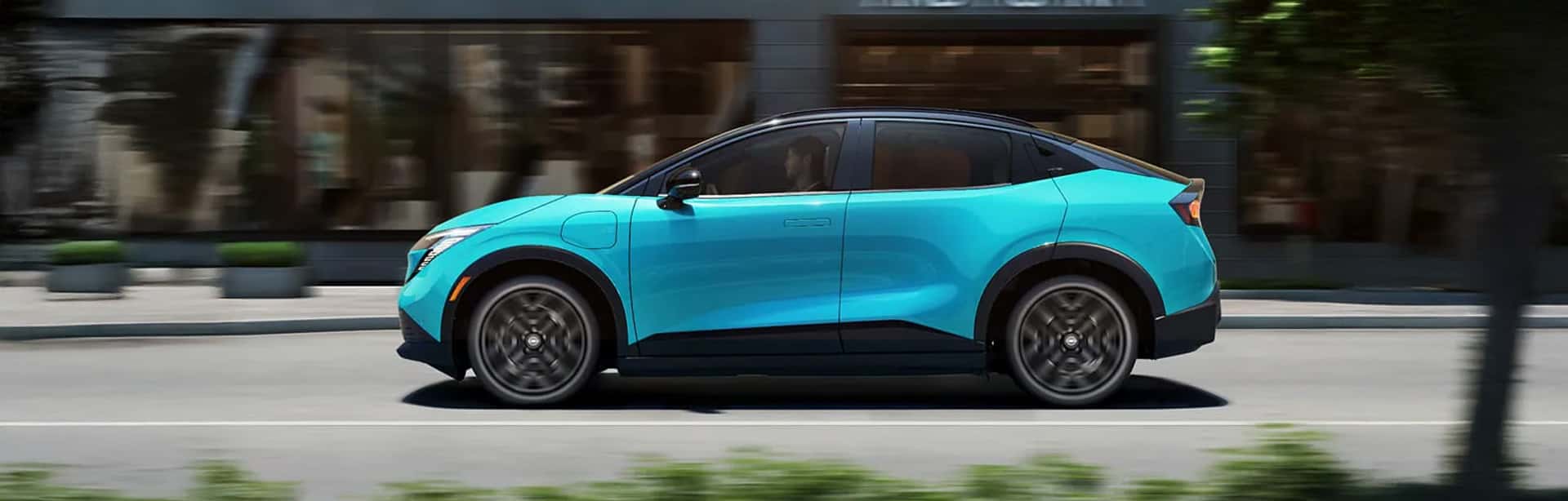 Your Preview of the 2026 Nissan LEAF