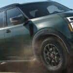 2026 Nissan Armada