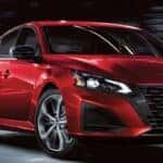 2026 Nissan Altima