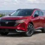 How safe is the 2027 Nissan Murano?