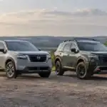 Which 2027 Nissan Pathfinder trim level is right for me in San Antonio - Ancira Nissan