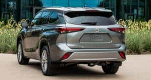 The Highlander Limited 25th Edition | Anderson-Weber Toyota